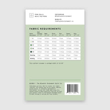 Load image into Gallery viewer, Pine Falls Quilt Pattern (Paper Copy) by The Blanket Statement