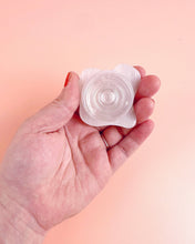 Load image into Gallery viewer, Over Easy Pop-Up Quilt Ruler Handle