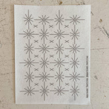 Load image into Gallery viewer, Stars . Minimal Mending Series