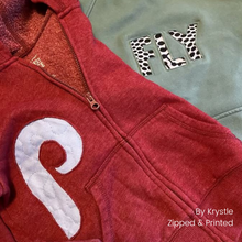 Load image into Gallery viewer, Block Party Workshop: Upcycle Garments with Quilt Blocks