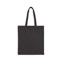 Load image into Gallery viewer, "Radiance" by N.W., age 13 of The QuiltCon 2026 Collection - Cotton Canvas Tote Bag