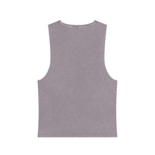 Load image into Gallery viewer, Adult SEW COOL Summer 2026 Cut & Sew PHL Unisex Stonewash Tank Top (multiple colors)