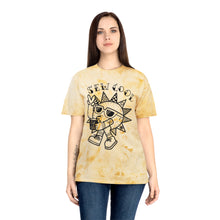 Load image into Gallery viewer, Adult SEW COOL Summer 2026 Cut & Sew PHL T-Shirt (multiple colors)