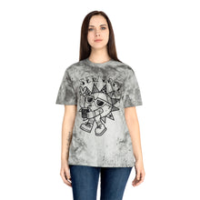 Load image into Gallery viewer, Adult SEW COOL Summer 2026 Cut & Sew PHL T-Shirt (multiple colors)