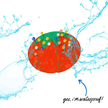 Load image into Gallery viewer, Red Pin Cushion Vinyl Stickers, sewing quilt sticker