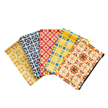 Load image into Gallery viewer, BUILT QUILT Classic Quilts Pencil Pouches