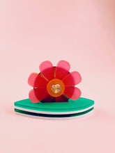 Load image into Gallery viewer, Flower Thread Cutter by Feral Notions