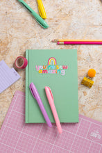 Load image into Gallery viewer, You're Sew Amazing Sticker