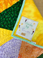 Load image into Gallery viewer, Summer 2026: Quilt Camp