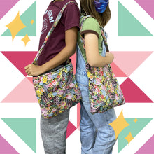 Load image into Gallery viewer, Friday Night Sewing & Pizza Party! (Ages 8-17)