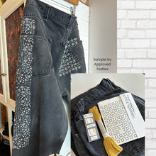 Load image into Gallery viewer, Get It Done: A Mending Workshop