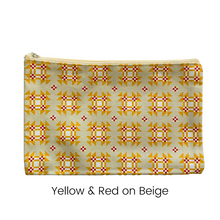 Load image into Gallery viewer, BUILT QUILT Classic Quilts Pencil Pouches