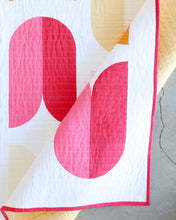 Load image into Gallery viewer, Copihue Quilt Pattern