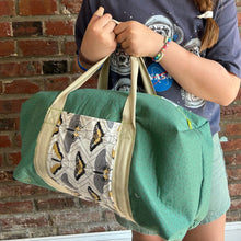 Load image into Gallery viewer, Q2: Mondays / 3:45 pm / Kids' Sewing Class