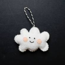 Load image into Gallery viewer, Cloud Plushie Starter Kit