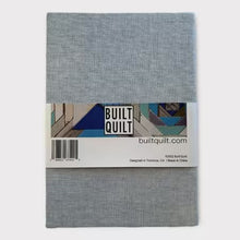 Load image into Gallery viewer, Pineapple Quilt Embroidered Journal by Built Quilt