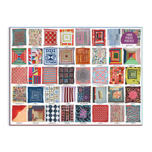 Load image into Gallery viewer, Quilts of Gee's Bend 1000 Piece Puzzle