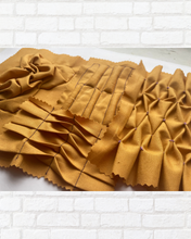 Load image into Gallery viewer, Introduction to Fabric Manipulation