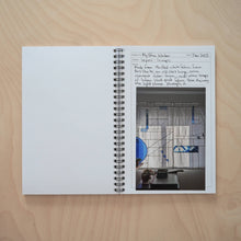 Load image into Gallery viewer, Quilt Journal