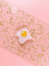 Load image into Gallery viewer, Over Easy Pop-Up Quilt Ruler Handle