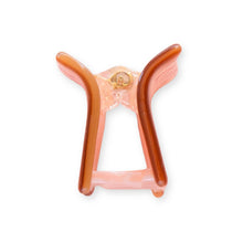 Load image into Gallery viewer, Thread Spool Mini Hair Claw Clip