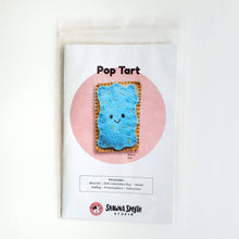 Load image into Gallery viewer, Poptart DIY Felt Kit