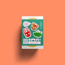 Load image into Gallery viewer, Felt Animal Mascots