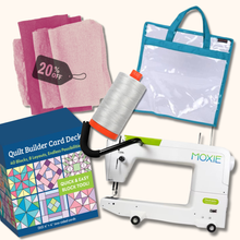 Load image into Gallery viewer, 2026 Common Thread: A Year-Long BOM & Swap