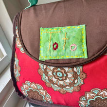 Load image into Gallery viewer, Family HAND Sewing Class: Kids Age 4-7 + A Grown Up