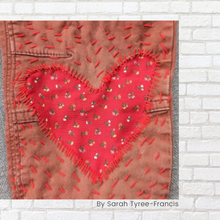 Load image into Gallery viewer, Get It Done: A Mending Workshop
