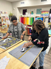 Load image into Gallery viewer, Beginning Sewing