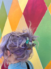 Load image into Gallery viewer, Pigeon Hair Claw Clip by The Peach Fuzz