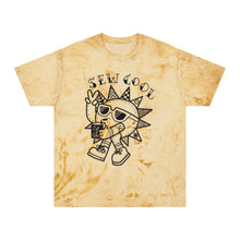 Load image into Gallery viewer, Adult SEW COOL Summer 2026 Cut & Sew PHL T-Shirt (multiple colors)