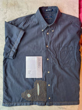 Load image into Gallery viewer, Diagonals - Minimal Mending + Embellishment Transfer