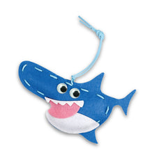 Load image into Gallery viewer, Avenir - My First Lacing Kit SEA FRIENDS