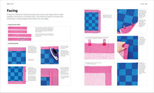 Load image into Gallery viewer, The Quilting Book