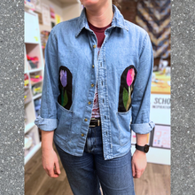 Load image into Gallery viewer, Intro to Machine Appliqué with Funhouse Studio