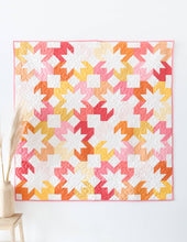 Load image into Gallery viewer, Starlight Quilt Pattern