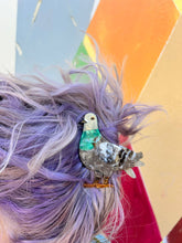 Load image into Gallery viewer, Pigeon Hair Claw Clip by The Peach Fuzz