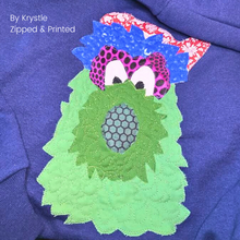 Load image into Gallery viewer, Block Party Workshop: Upcycle Garments with Quilt Blocks