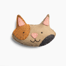 Load image into Gallery viewer, Churchill the Chatty Cat - DIY Craft Kit