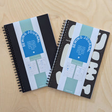 Load image into Gallery viewer, Sewing Journal
