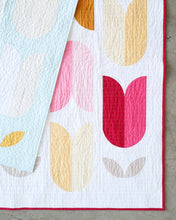 Load image into Gallery viewer, Copihue Quilt Pattern