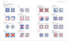 Load image into Gallery viewer, The Quilting Book