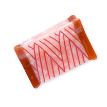Load image into Gallery viewer, Thread Spool Mini Hair Claw Clip