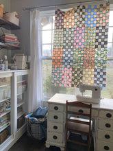 Load image into Gallery viewer, Maggie Pearl Quilt Pattern | Paper Pattern