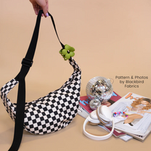 Load image into Gallery viewer, Introduction to Bag Making: The Bestie Bag