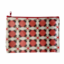 Load image into Gallery viewer, BUILT QUILT Classic Quilts Pencil Pouches