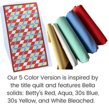Load image into Gallery viewer, Tilt Quilt Kit