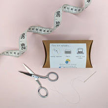 Load image into Gallery viewer, DIY Pancake & Egg Magnets